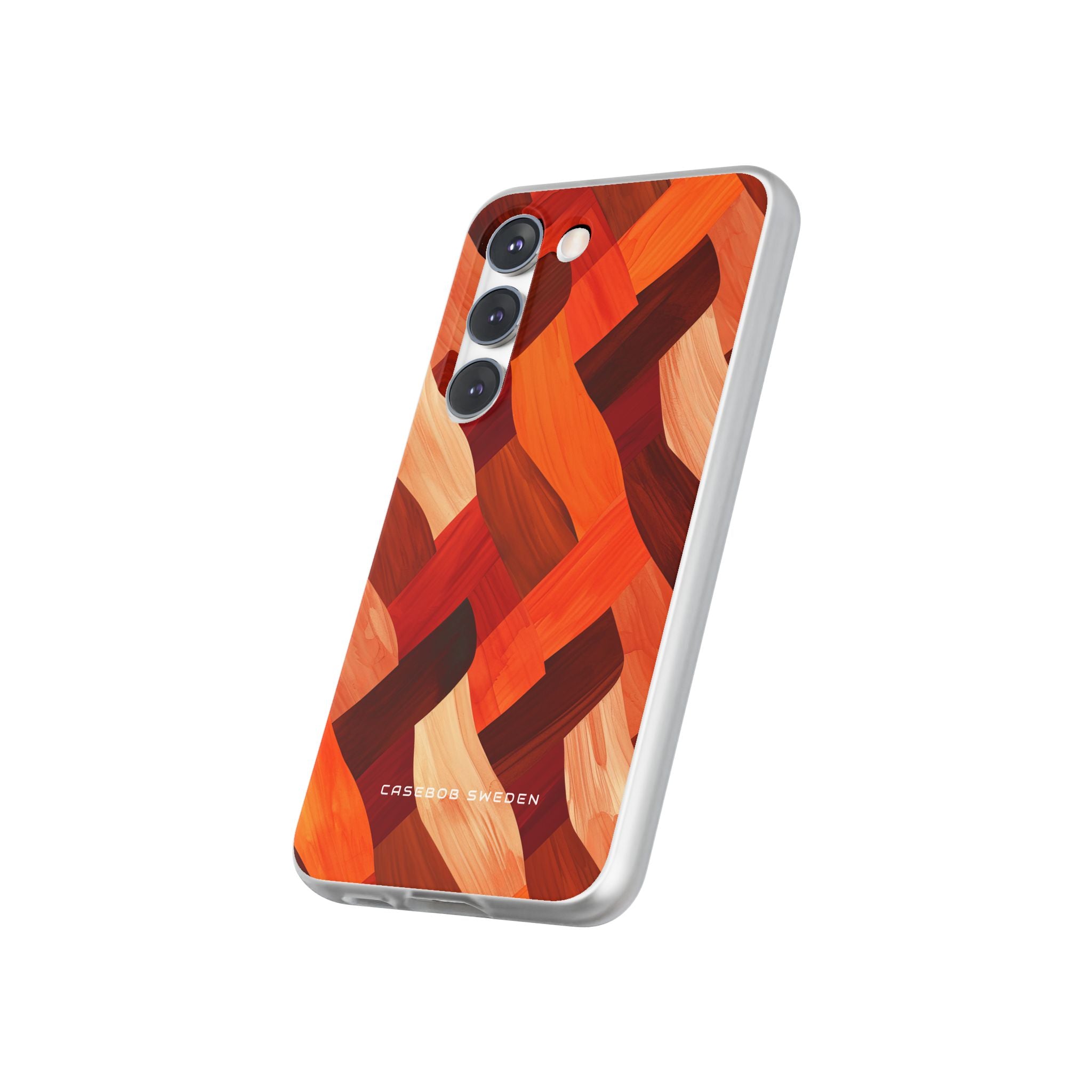 Ribbonverse Flow Samsung S23 - Flexi Phone Case