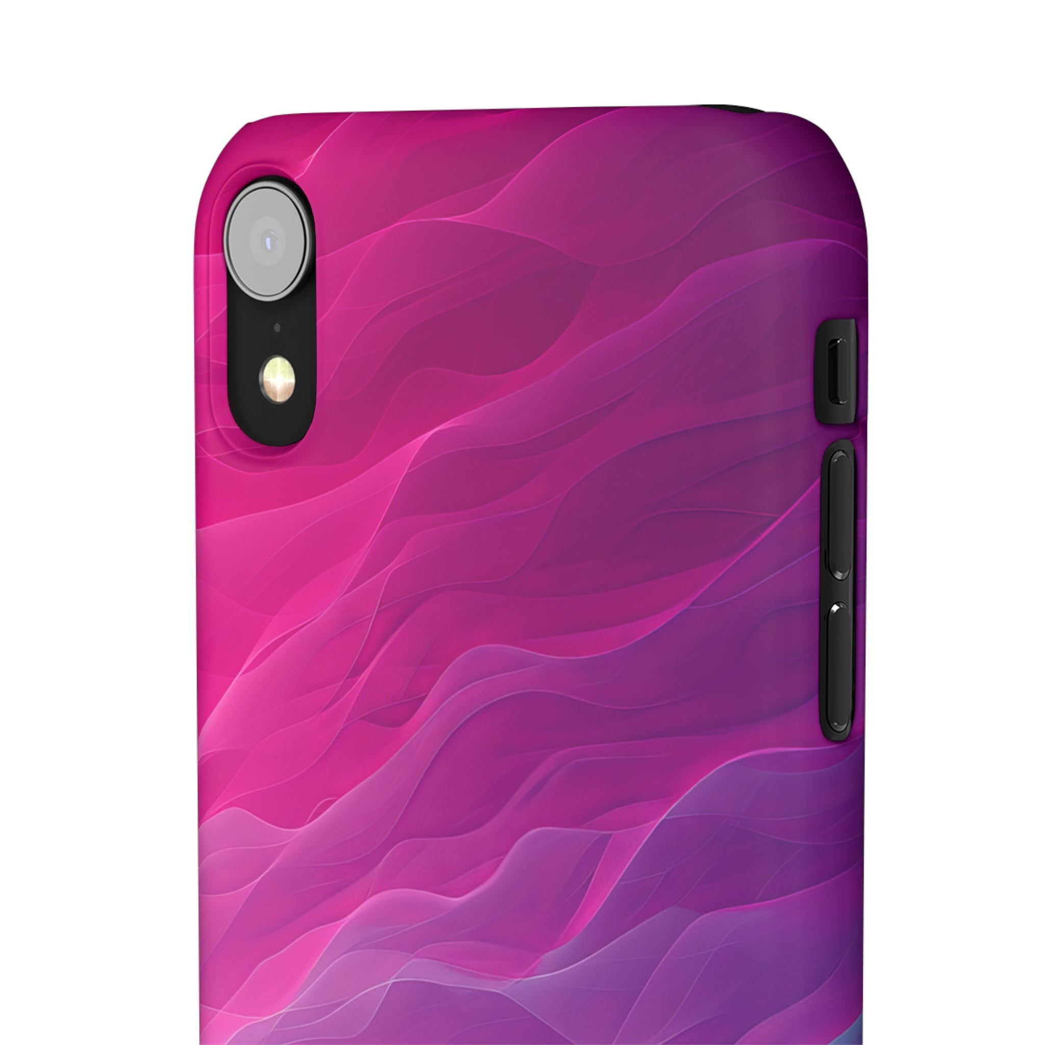 Realistic Pantone Gradient | Phone Case for iPhone (Slim Case)