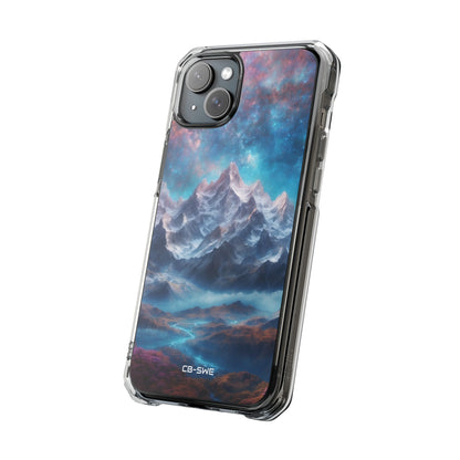 Himmelbjerge Stiger iPhone Cover - Impact