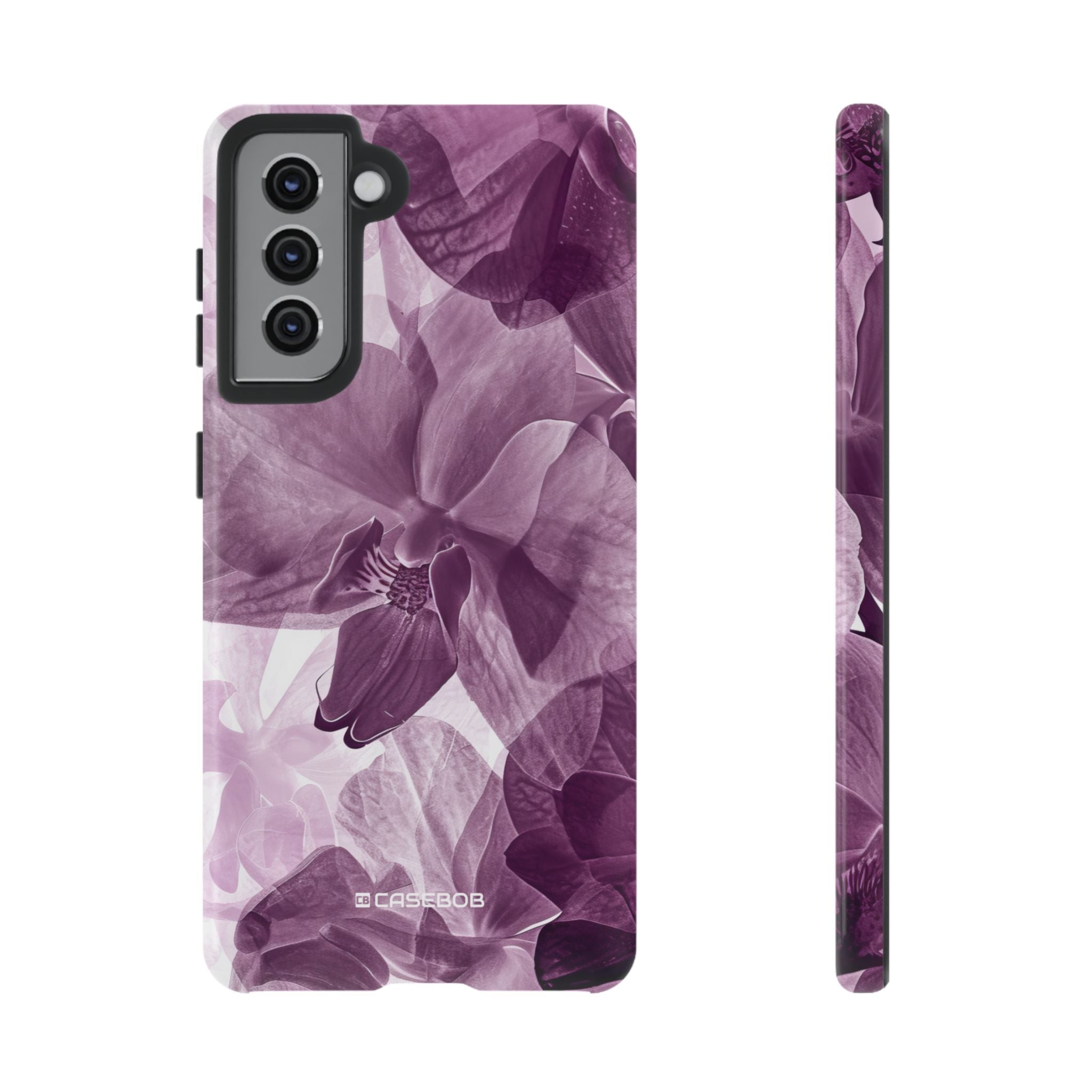 Radiant Orchid  | Phone Case for Samsung (Protective Case)