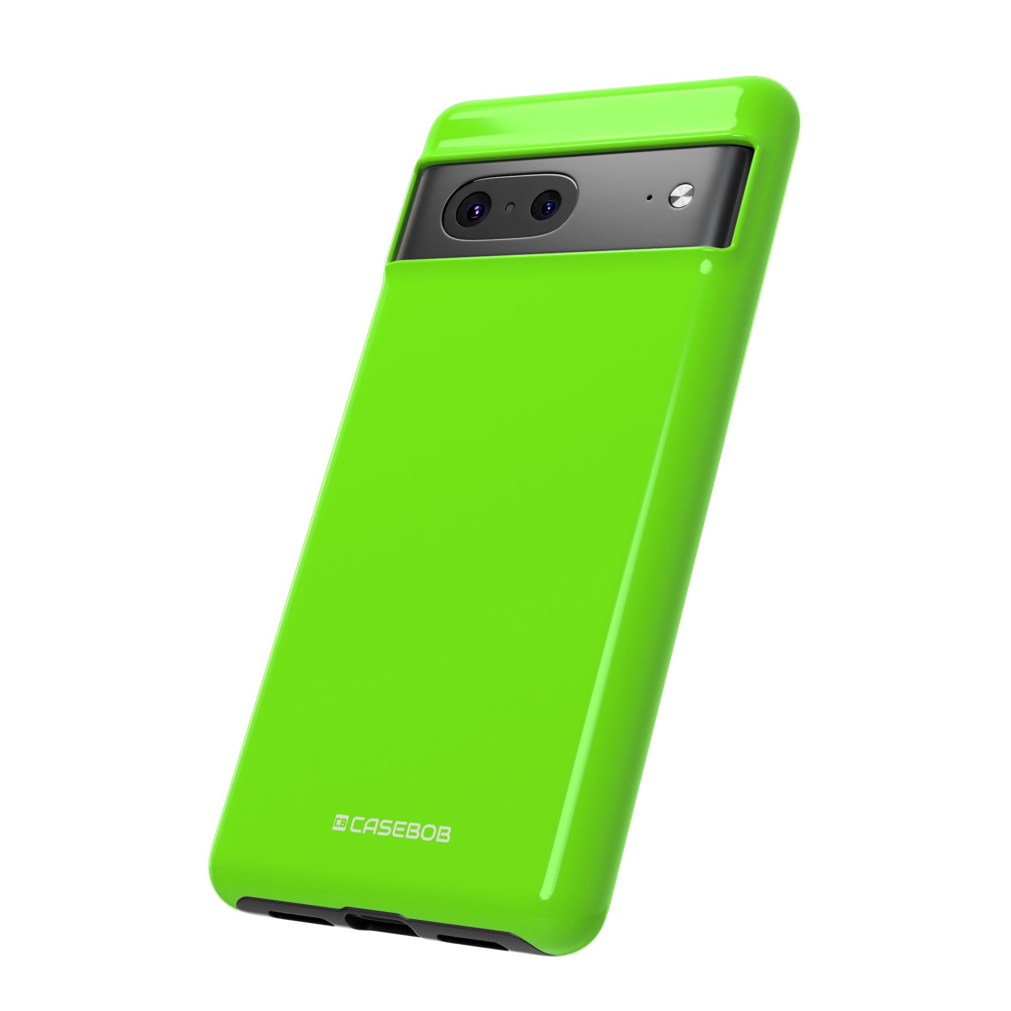 Chartreuse | Handyhülle für Google Pixel (Schutzhülle)