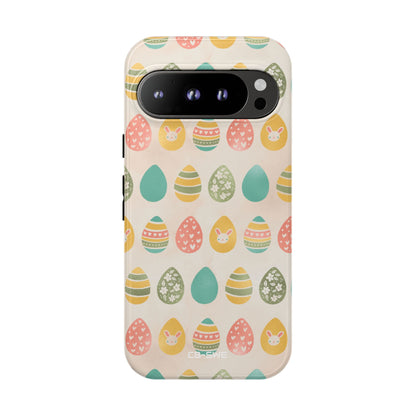 Easter Eggs Dance - Google Pixel Case