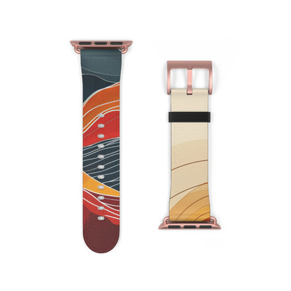 Crimson Hills - Kellonranneke