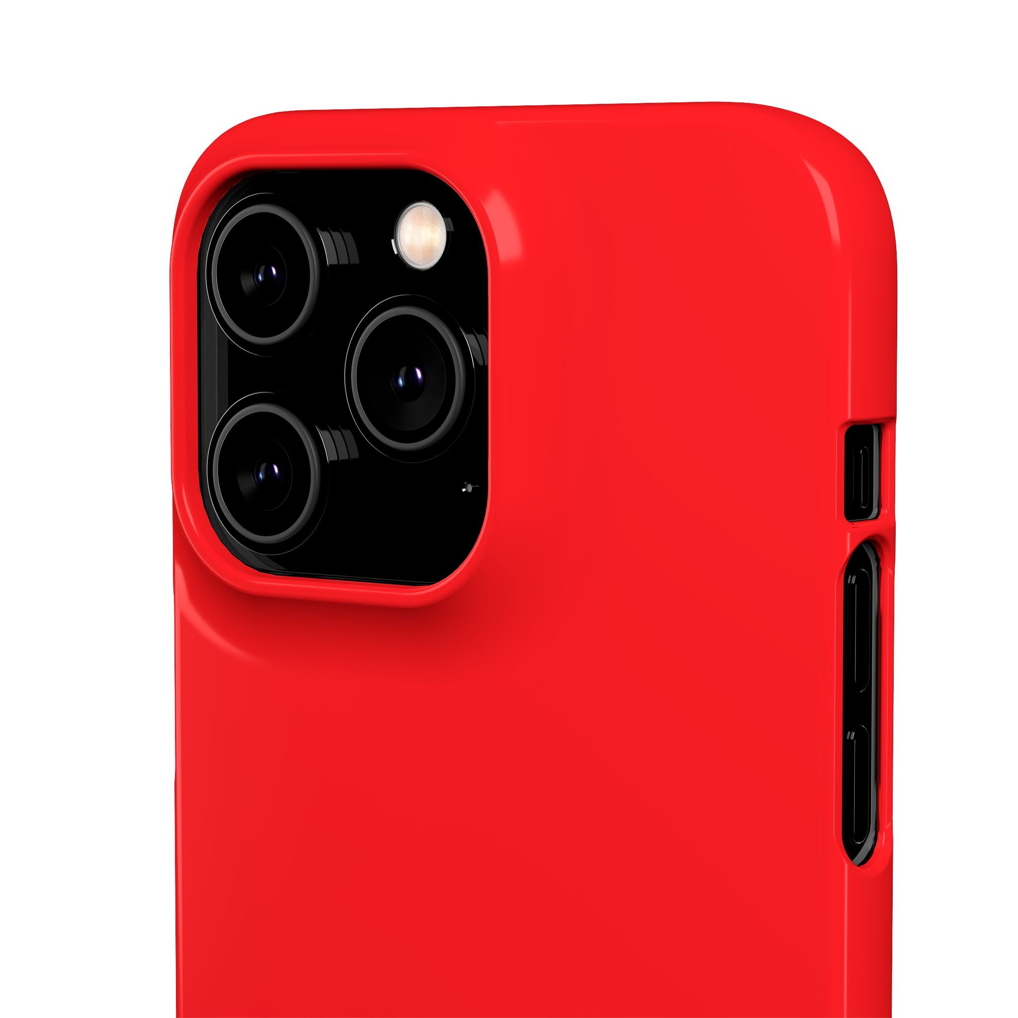 Red iPhone 14 - Slim Phone Case