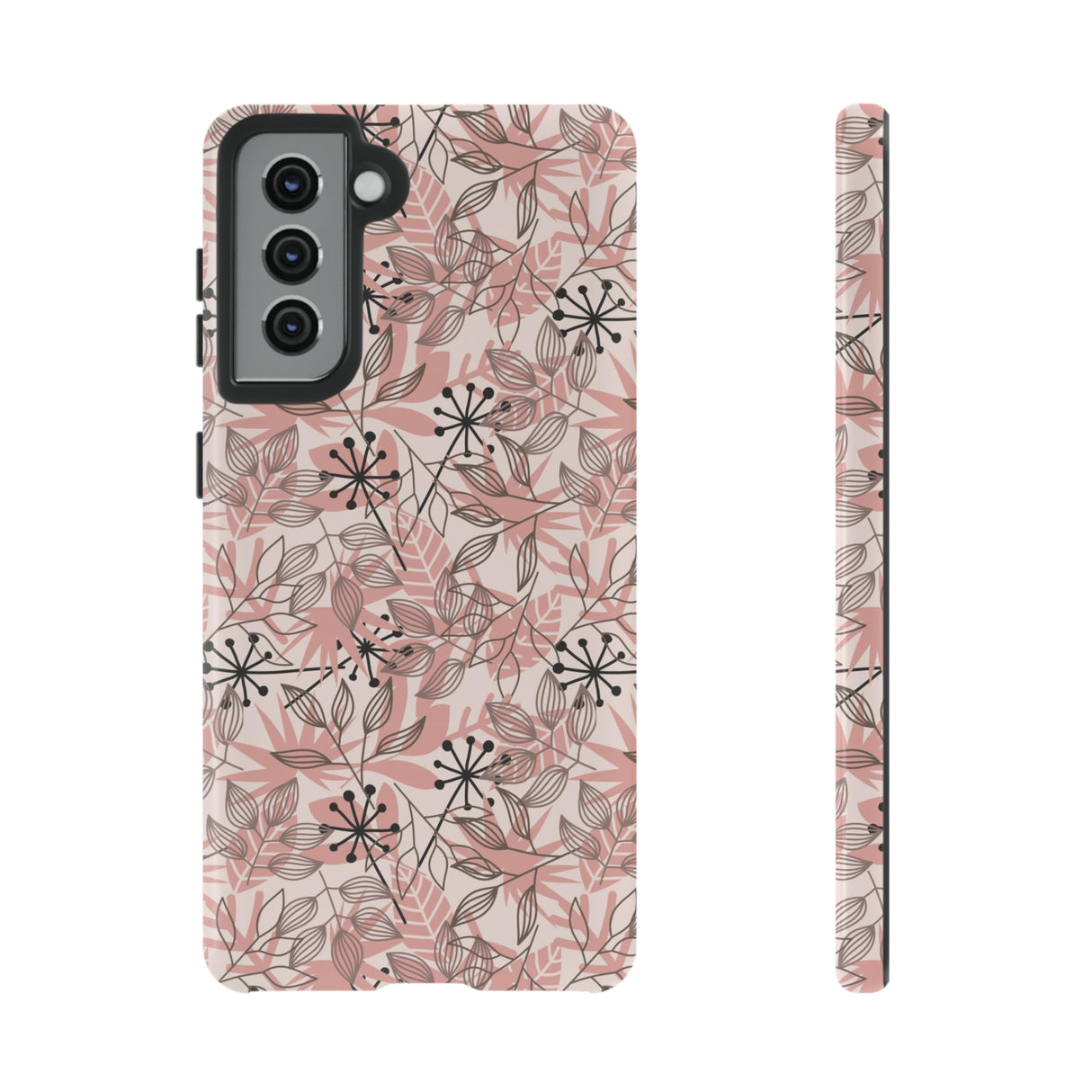 Autum Leaf - Protective Phone Case