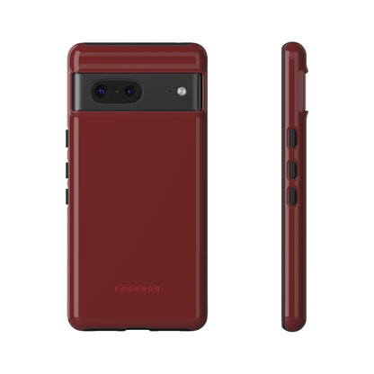 Falu Red Phone Case - Protective Phone Case