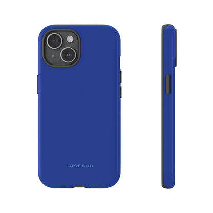 Denim Blue - Protective Phone Case