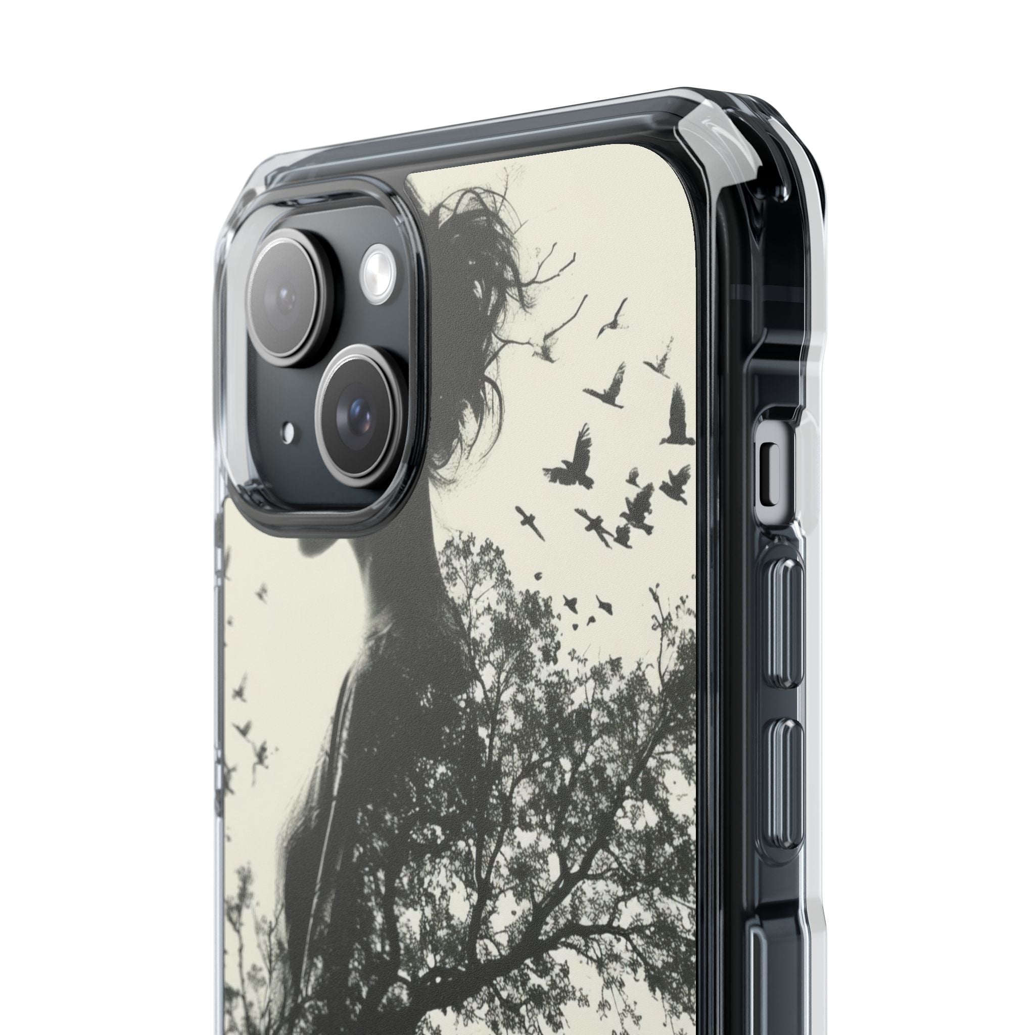 Branches of Serendipity - Phone Case for iPhone