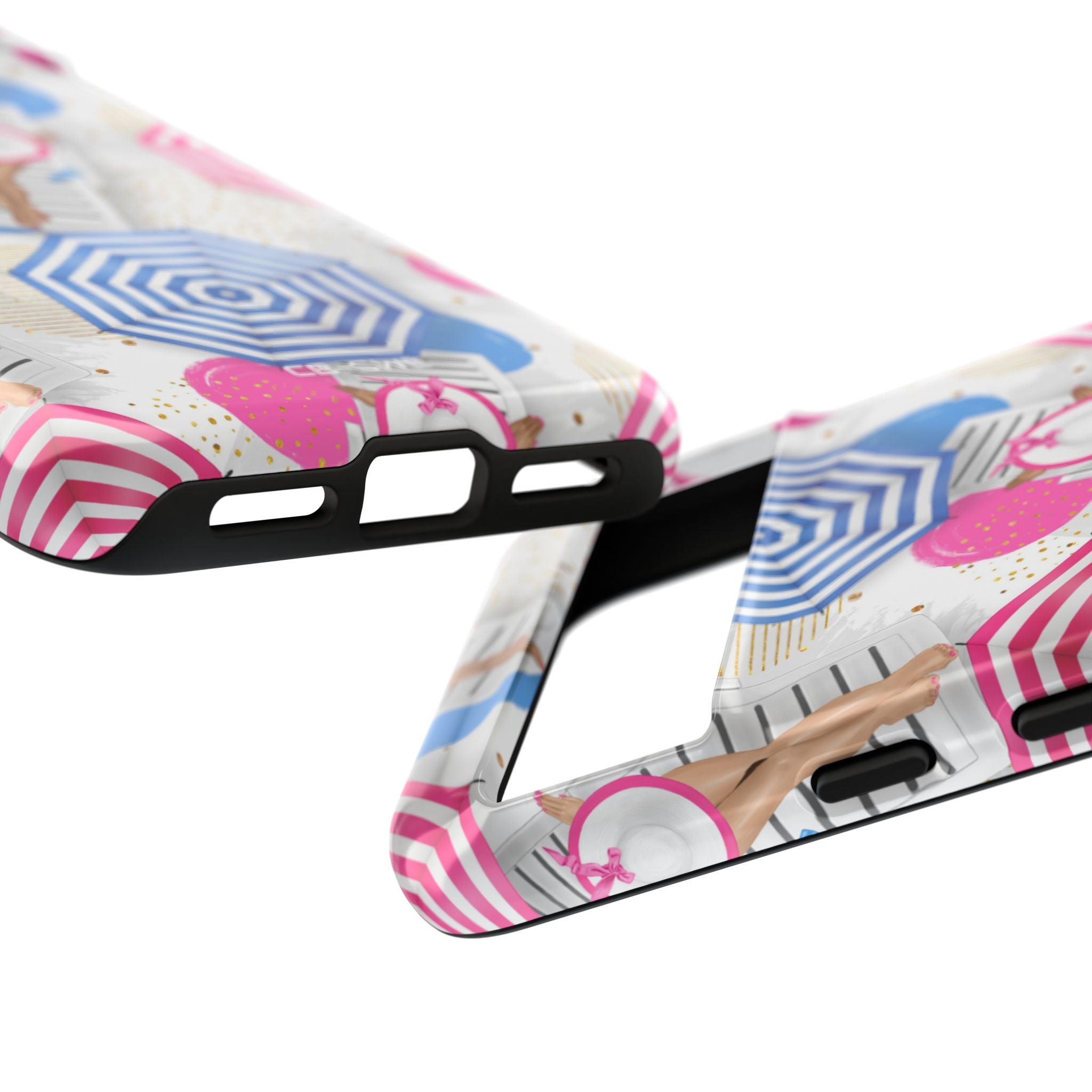 Sun Hats Relaxing - Google Pixel Case