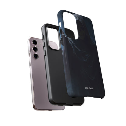Spectral Guardian Warning - Samsung Case