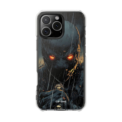 Storm Cloaks Shadow iPhone Case - Impact