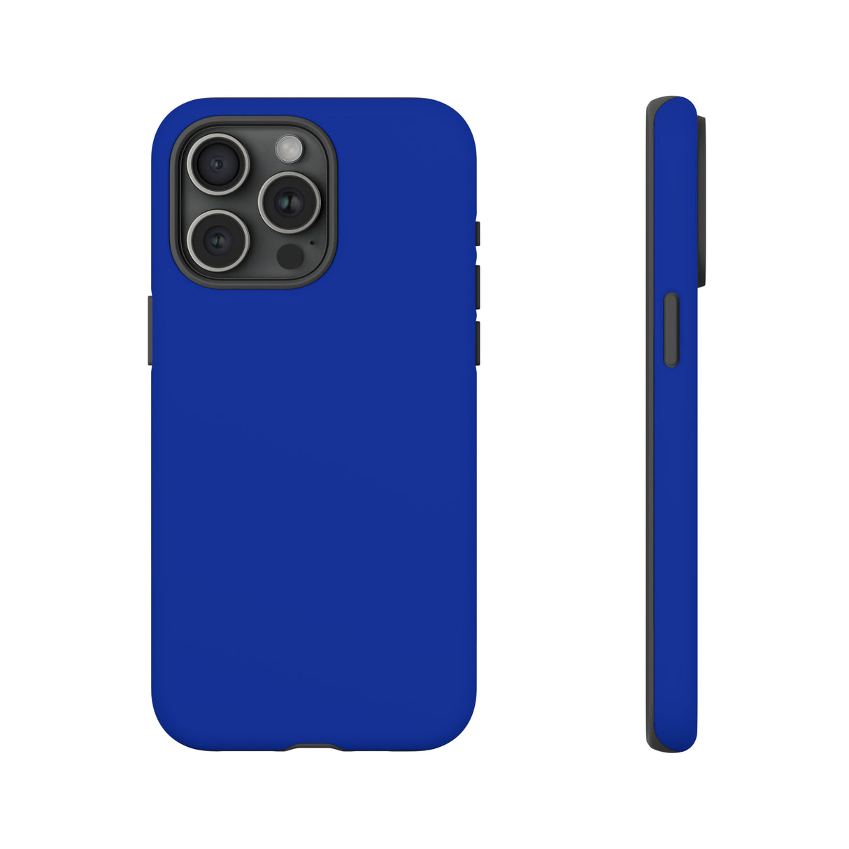 Egyptian Blue - Protective Phone Case