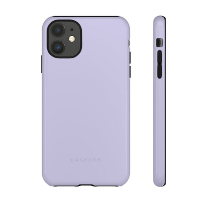 Periwinkle Blue - Protective Phone Case