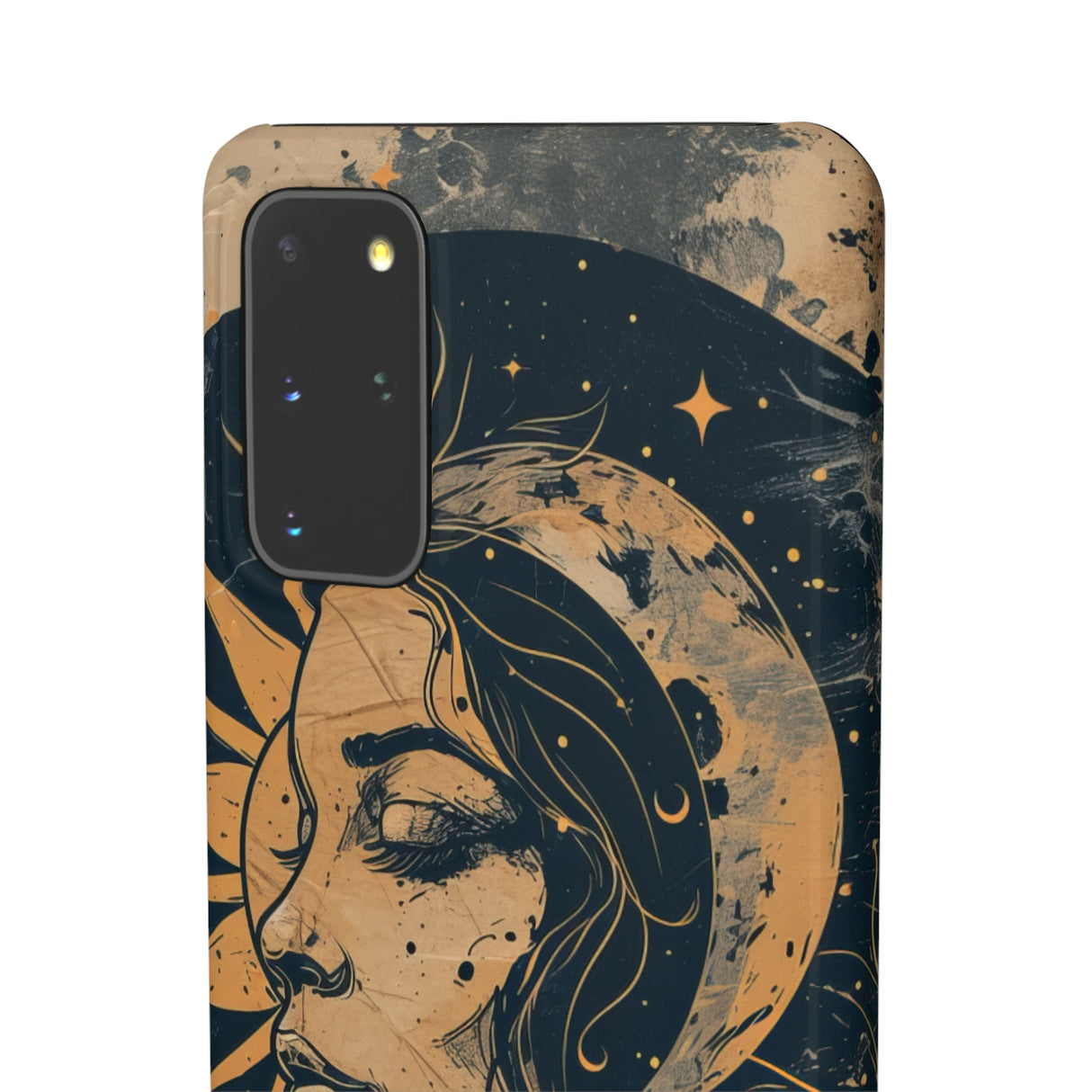 Ethereal Tranquility | Slim Phone Case for Samsung