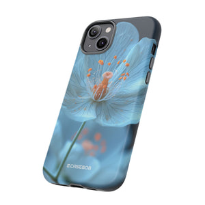 Ethereal Blossom | Protective Phone Case for iPhone