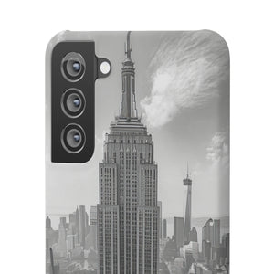 Urban Monoliths | Slim Phone Case for Samsung