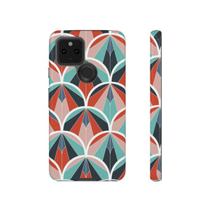 Harper Retro - Protective Phone Case