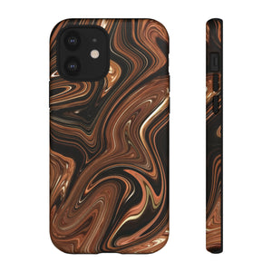 Bronse Liquid - Protective Phone Case