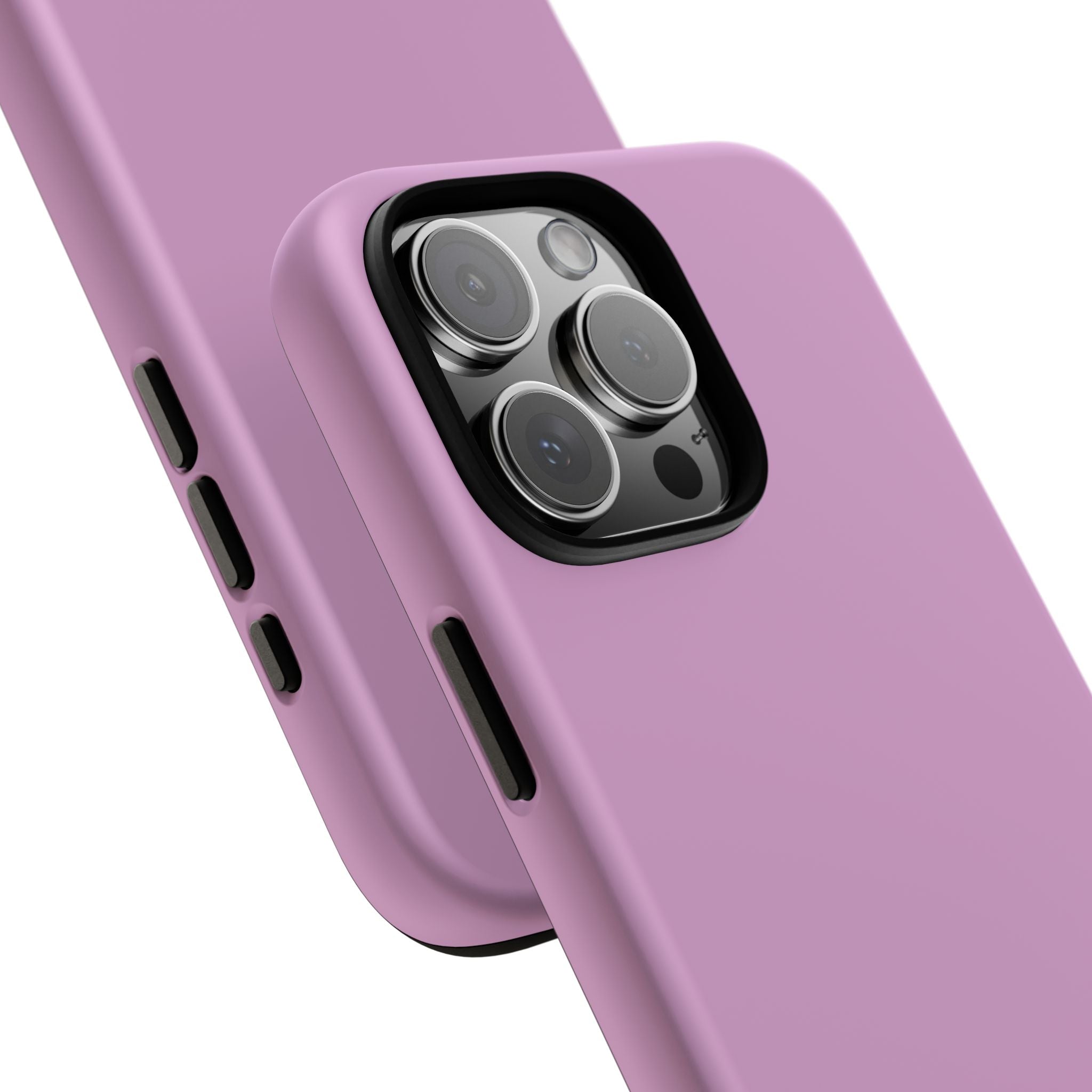 Plum iPhone 16 - Tough Phone Case