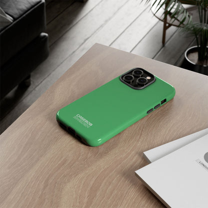 Emerald Green iPhone 14 - Tough