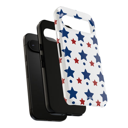 Stars Dance Bright - Google Pixel Case