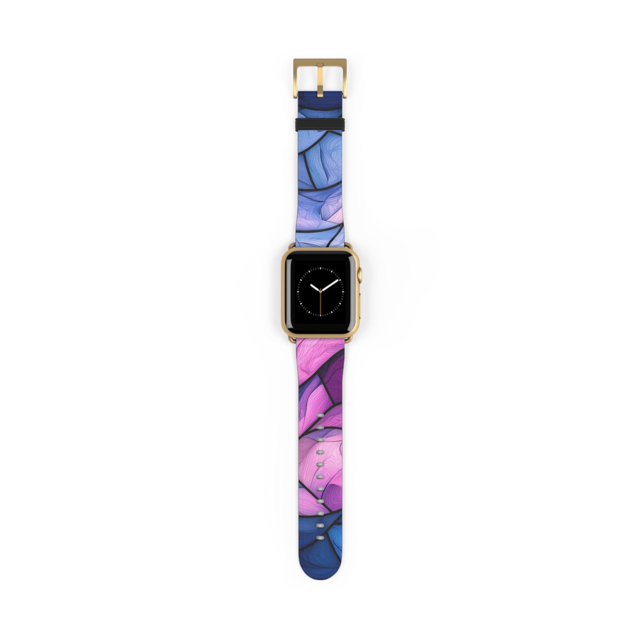 Purple Wavewood - Kellonranneke