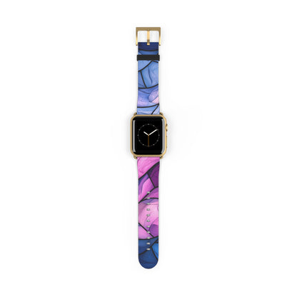 Purple Wavewood - Kellonranneke