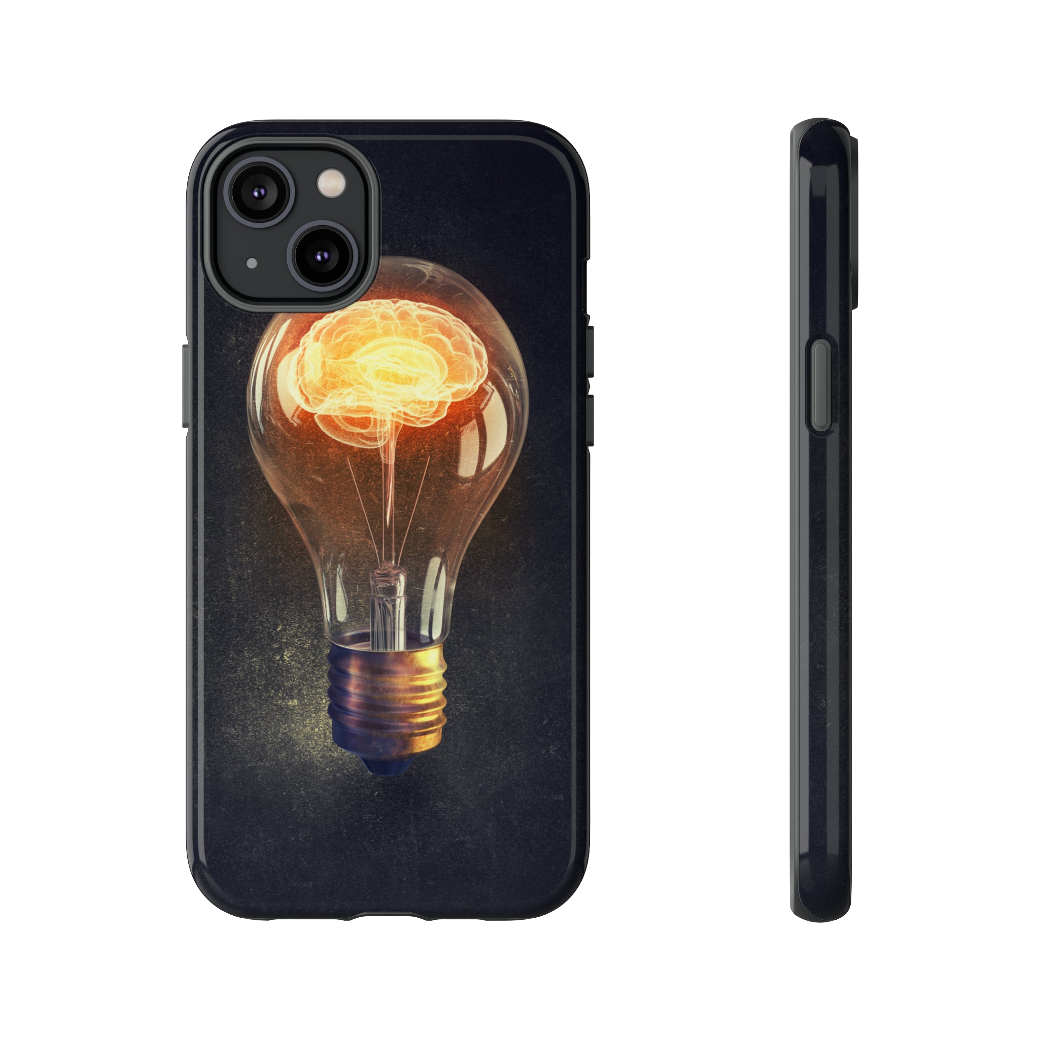 Smart Light Bulb - Protective Phone Case