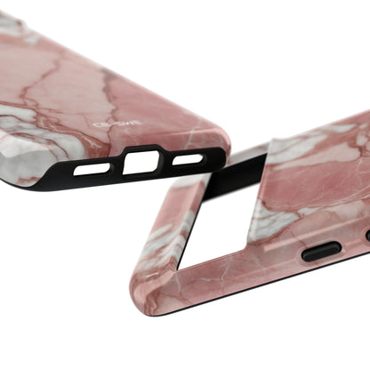 Soft Waves Flowing - Google Pixel Case