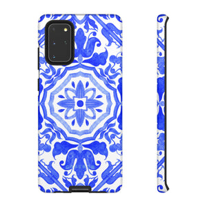 Azulejo Tiles - Protective Phone Case