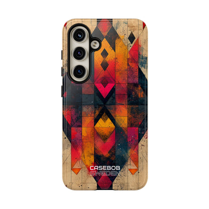 Fusion Simmetria Ardente Samsung S24 - Tough