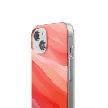 Silken Bands iPhone 14 Case - Soft