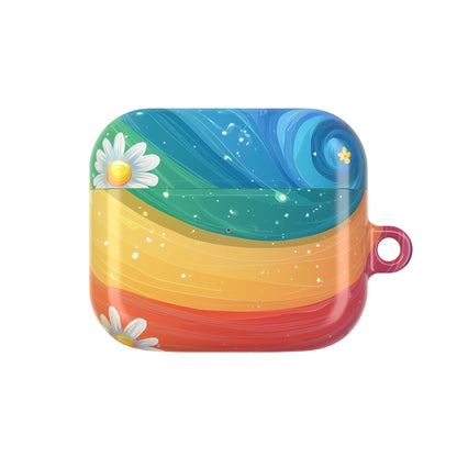 Celestial Vortex - AirPods Case