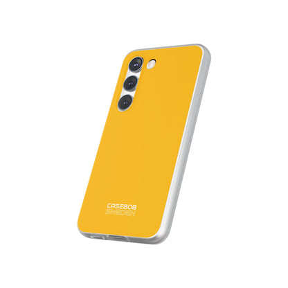 Sunflower Yellow Samsung S23 - Flexi
