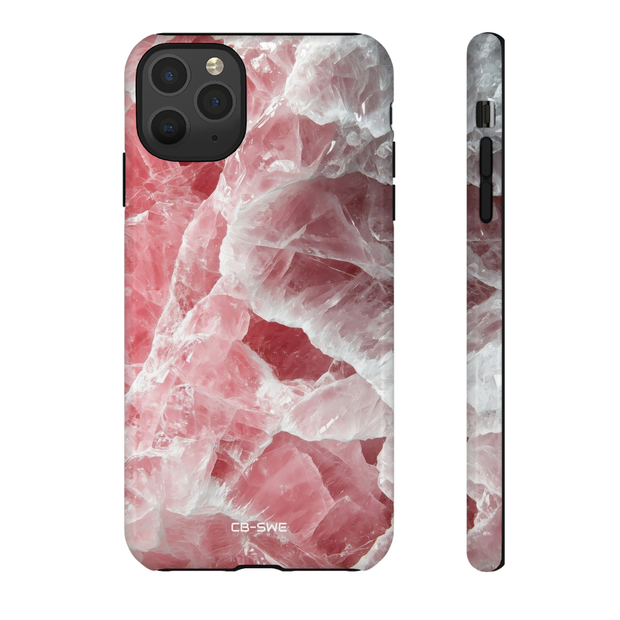 Crystal Shines Bright - iPhone Case