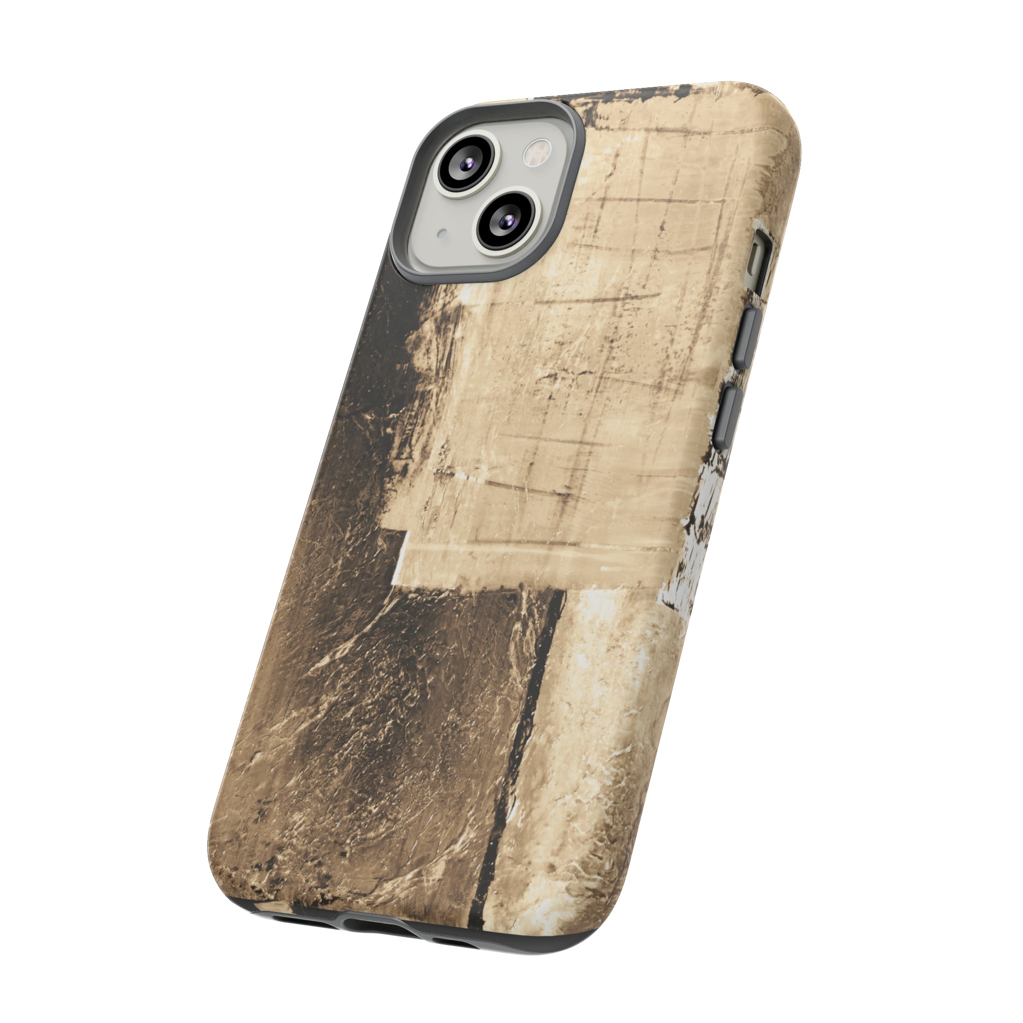 Authentic Art - Protective Phone Case