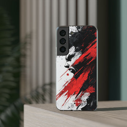 Yelling Profile Burst Samsung S22 - Soft