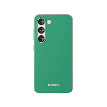 Mint | Phone Case for Samsung (Flexible Case)