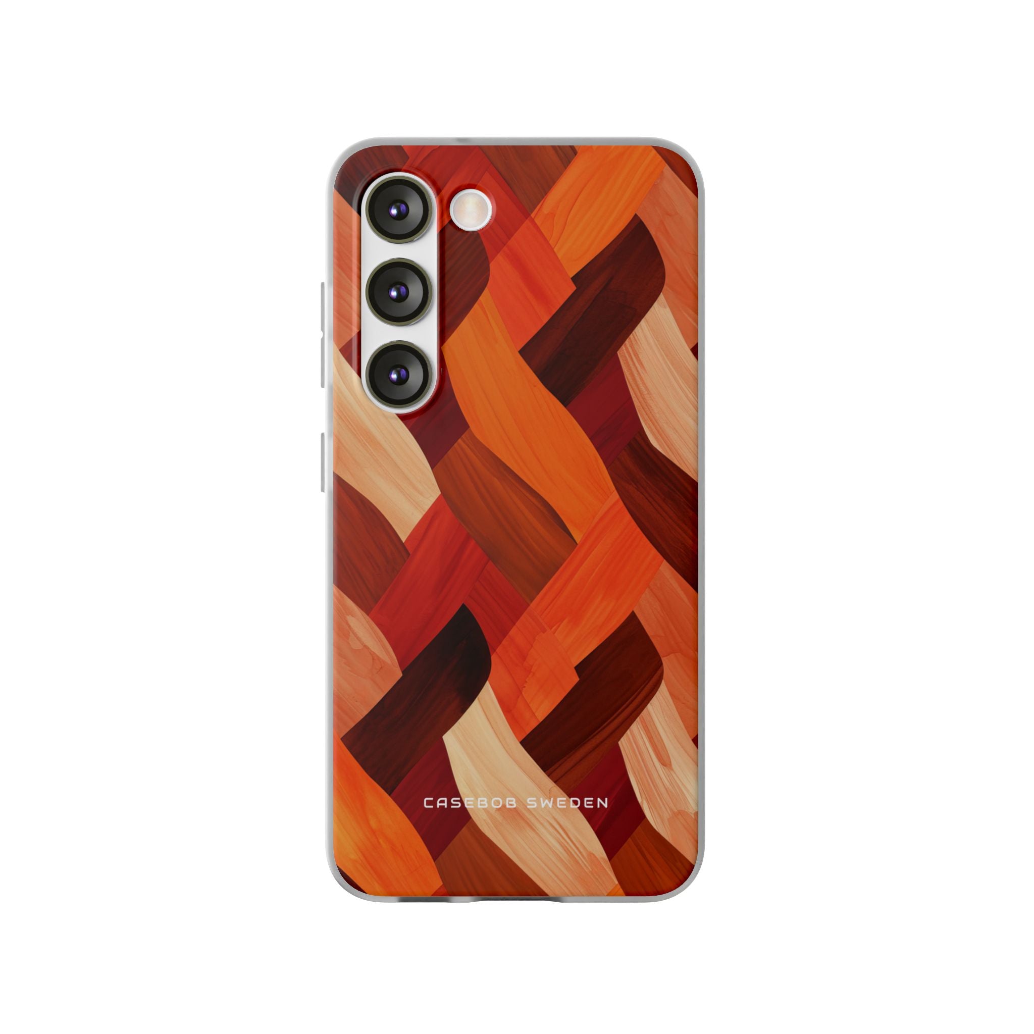 Ribbonverse Flow Samsung S23 - Flexi Phone Case