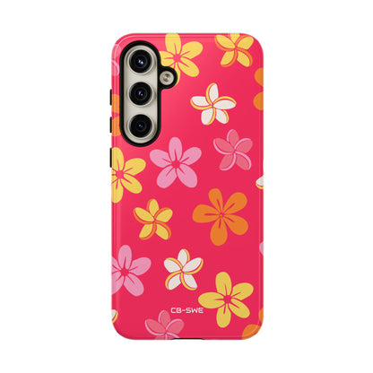 Summer Bloom Joy - Samsung Case