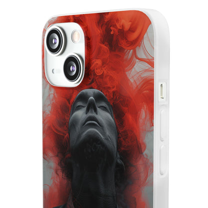 Inferno Reverie | Flexible Phone Case for iPhone