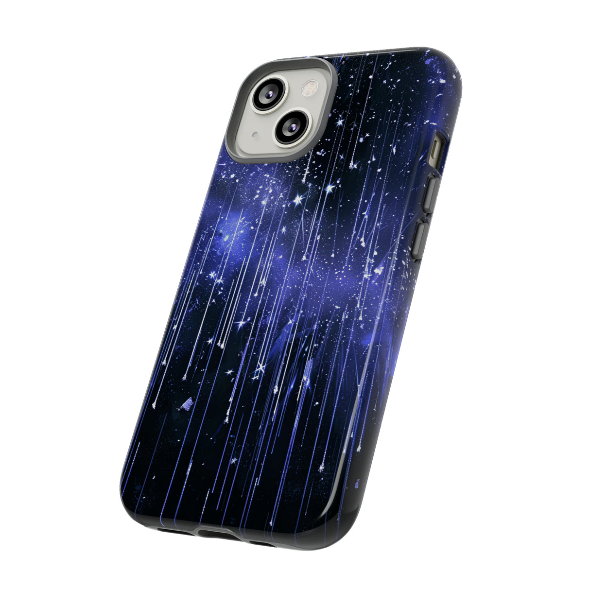 Starry Night Dreamscape - Protective Phone Case