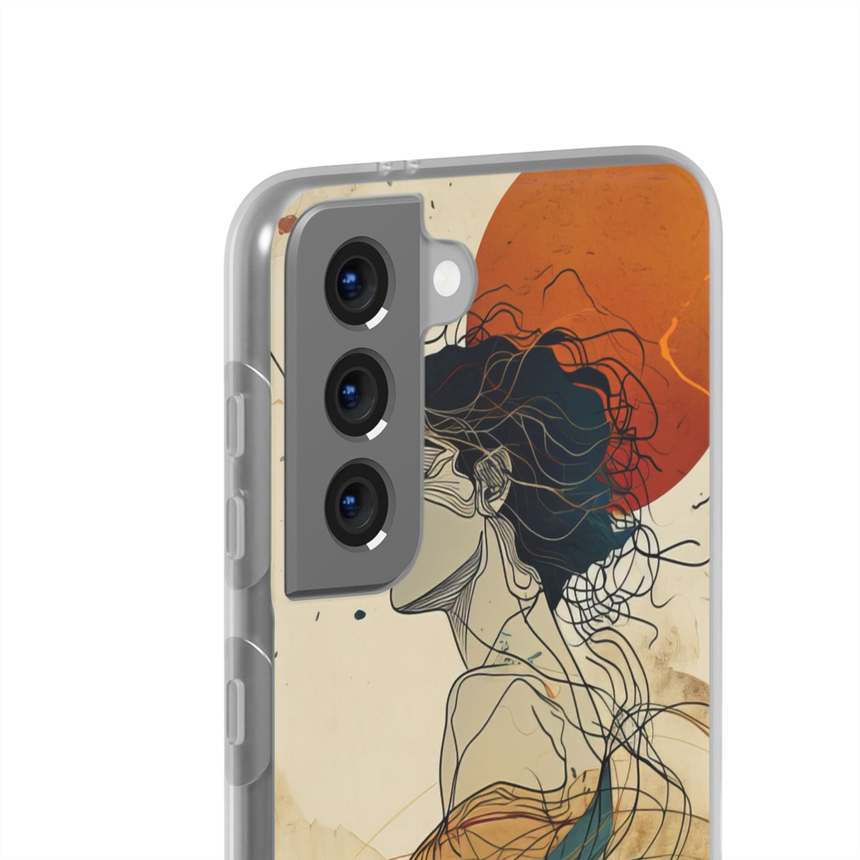 Solstice Serenade | Flexible Phone Case for Samsung Galaxy