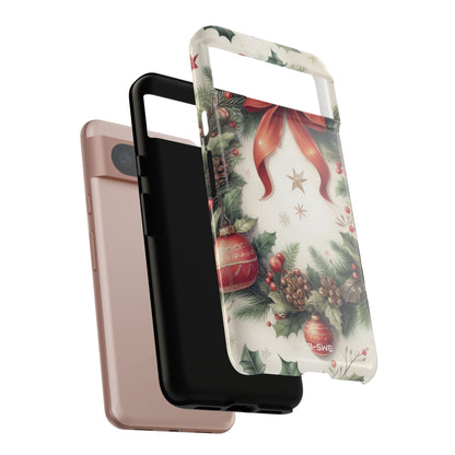 Bright Ornaments Shine - Google Pixel Case