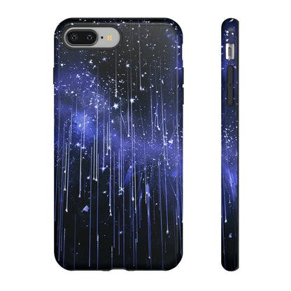 Starry Night Dreamscape - Protective Phone Case