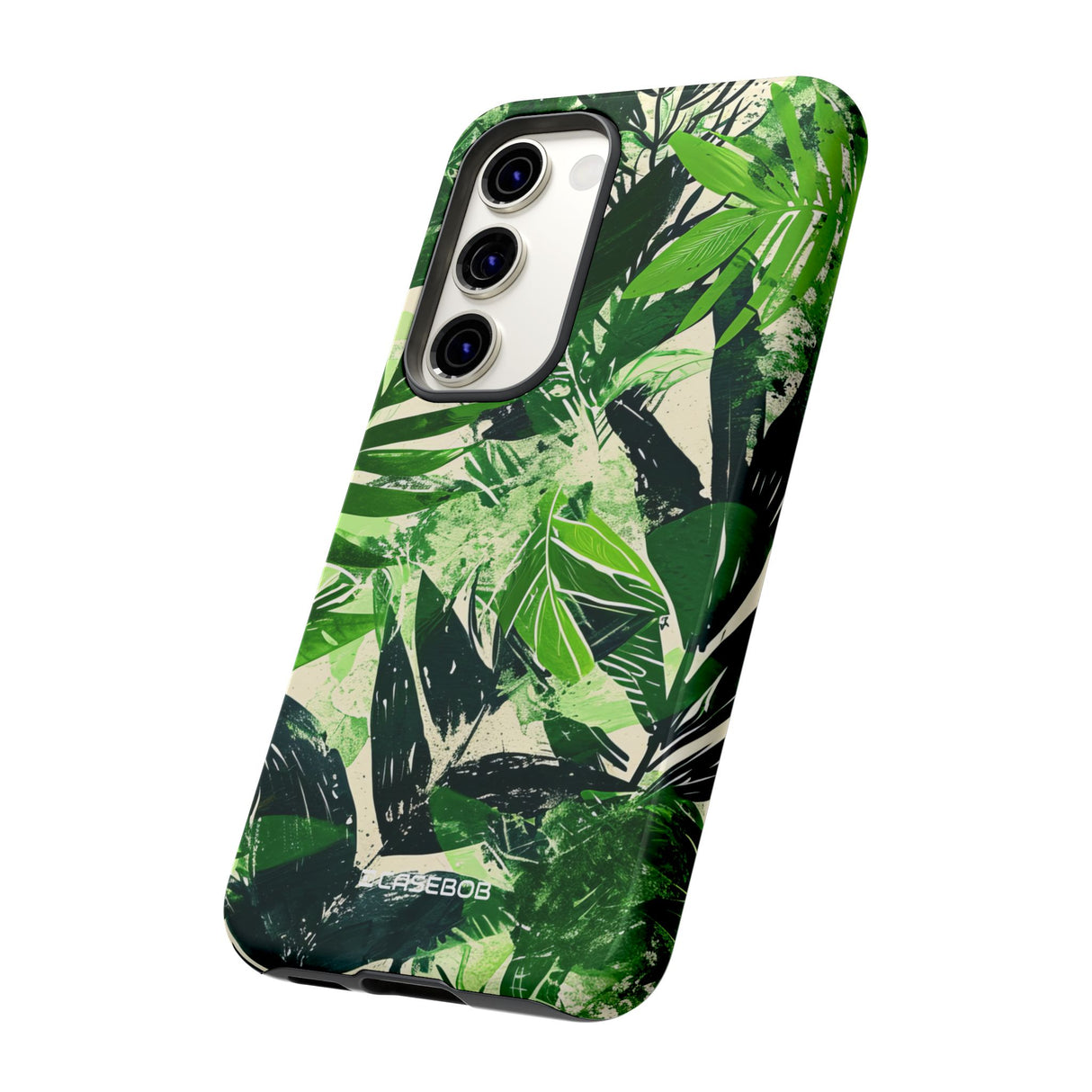 Pantone Greene  | Phone Case for Samsung (Protective Case)