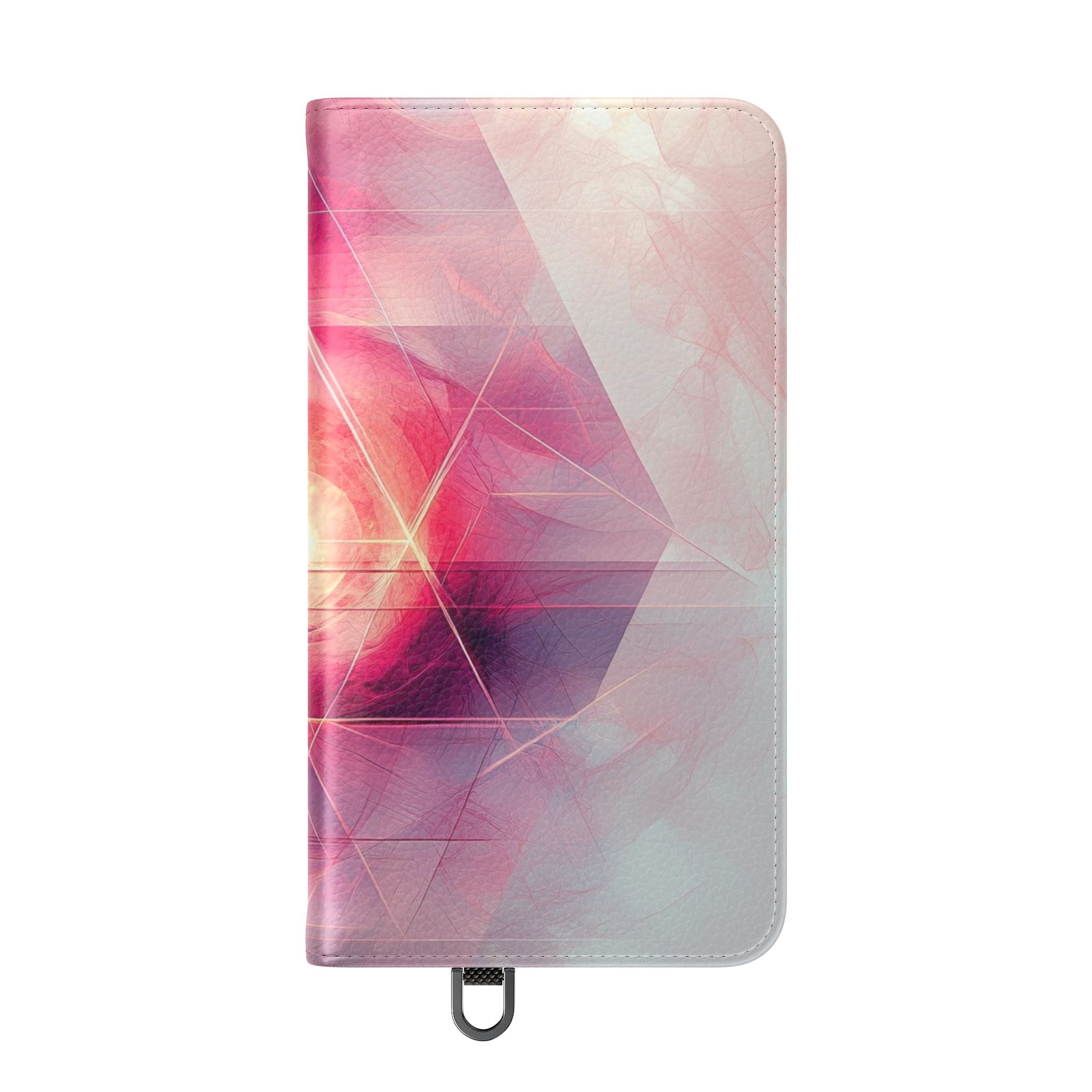 Diamond Glow - Samsung S24 Case - Wallet