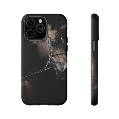 Bay Arabian - Protective Phone Case