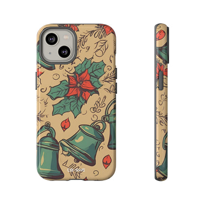 Jingle Bells Dance - iPhone Case