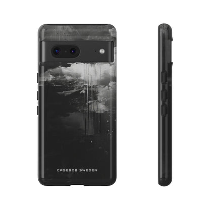 Urban Grit Aesthetic Google Pixel 7 - Tough Phone Case